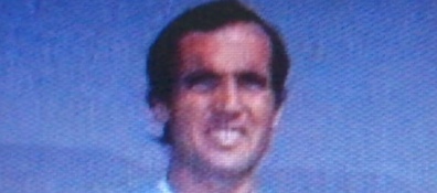 Ricordo di Mario Frustalupi centrocampista classico, fu campione a Genova ed a Pistoia